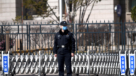 北京開會維穩升級 敏感人士被控制