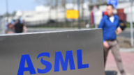 【財經100秒】ASML財報公布 證實又一款半導體設備輸中受限
