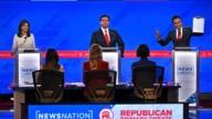 共和黨第4場辯論 場面雖激烈 難撼動大局