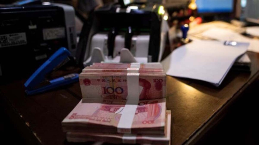 經濟學人:中國富人的財富正在經歷痛苦逆轉