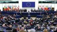 欧洲议会通过两报告 强调台湾与中共互不隶属