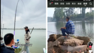 釣魚要備案 中共農業部稱嚴管垂釣 被罵「窮瘋了」