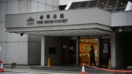 香港《國安法》霸凌人權 首例雙國籍遭判刑