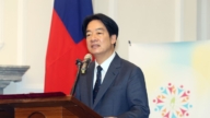 赖清德:台湾不会停下参与世界卫生事务脚步