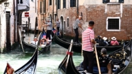 遊客税難阻人潮 威尼斯29天增收逾€200萬