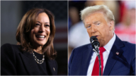 川普跑三州 贺锦丽攻宾州 小肯尼迪：投给川普