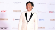 梁朝伟自曝周末闭关不见人 直呼“很舒服”