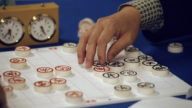 中国象棋选手参与“买卖棋” 又有三人被终身禁赛