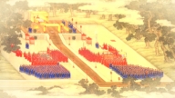 中国传统年俗 初一放鞭炮 祈求平安吉祥