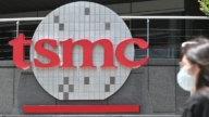 台积电指乐见台美达协议 台股首度突破3万1大关