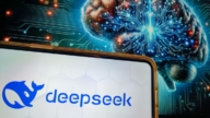 路透：美國商務部禁政府裝置用DeepSeek