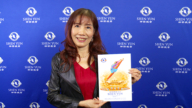 企业顾问观神韵：展现宇宙共同语言“真善忍”