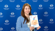 企业总座赞：每年都是神韵粉丝 感谢文化复兴