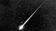 天琴座流星雨 高峰期在4月21—22日