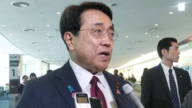 日本高官赴美谈判 美国拟要求限制中国贸易