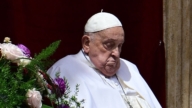 梵蒂岡：教宗方濟各過世 享壽88歲