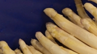 藏在土裡的春天 德國白蘆筍歲食記