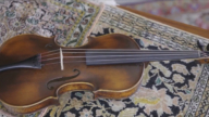 誕生於納粹集中營的「希望小提琴」重見天日