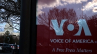9月1日国际聚焦 川普政府将解雇大多数“美国之音”记者