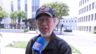 朱虞夫：法輪功學員堅守「真善忍 」令人敬佩