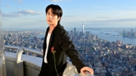 與相葉雅紀談團隊的珍貴 JIN願捐腎給BTS成員