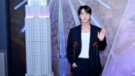 BTS JIN以新專輯在「Billboard 200」獲季軍