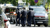 奥地利爆校园枪案 至少10死30伤