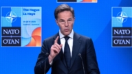 北約推軍費增至GDP5％ 祕書長：關切台海 勿天真