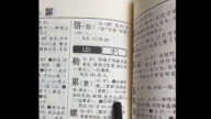 中國字典驚見「孩子小成累贅」例句 網絡炸鍋