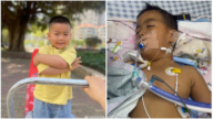 廣東3歲男童醫院做扁桃體手術 10天後被宣布腦死亡