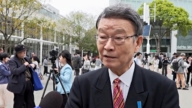 【2025全球制止迫害】（三）日本前议员 中津川博乡、自媒体人 八炯
