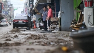 韓國多地暴雨4死1失蹤 李在明訪美行或生變？