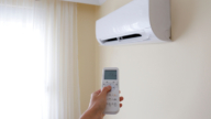 高溫下想讓空調省電或更快降溫？4種做法錯了