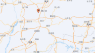 山西4.2级地震 强烈摇晃 陕豫等省有震感（多视频）