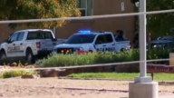 美国新墨西哥大学宿舍传枪击 1死1伤嫌犯被捕