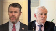 【2025全球制止迫害】（十九）美国国会参议员 Todd Young & 澳大利亚联邦参议员 Malcolm Roberts
