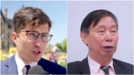【2025全球制止迫害】（二十四）加拿大国会议员Garnett Genuis、纽约知名律师 叶宁