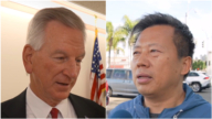 【2025全球制止迫害】（二十五）美国国会议员Tommy Tuberville、教育作家 姚庆古