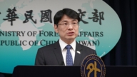 賴清德過境美國被推遲？外交部：暫無出訪安排