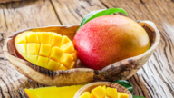 芒果會升糖？研究：適量吃或有助控制II型糖尿病