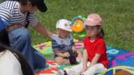 紐約王后區家庭歡樂日 享受夏季最後時光