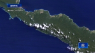 10月7日國際聚焦 巴布亞新幾內亞發生6.6級地震