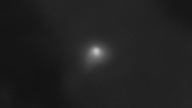 NASA公布3I/ATLAS新图像 哈佛教授失望：模糊的光球