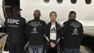 北大高材生变毒王 中共是南美毒枭最大洗钱通道