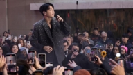 Jung Kook個人歌曲創紀錄 Spotify播放逾百億次