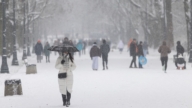 冬季風暴席捲美國多州 可能增強為「炸彈氣旋」