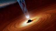研究發現小型星系或無超大質量黑洞 顛覆認知