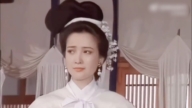 “古典第一美女”何晴去世 曾演过中国四大名著