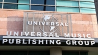 環球音樂欲出售Curve平台 以換歐盟批其併購案