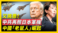 【新闻第一线】“老鼠人”风靡中国 不躺平也不奋斗